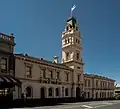Post Office