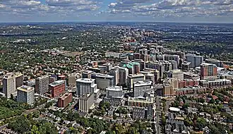 Ballston