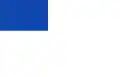 Flag of Donostia / San Sebastián