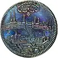 Basel taler (1690)