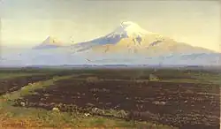 Gevorg Bashinjaghian, 1912