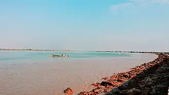 Al-Faw, Iraq