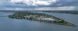 Belle Isle Park
