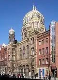 Neue Synagoge