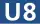 U8