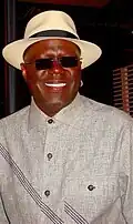 Mac in 2007