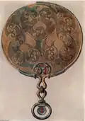 Birdlip Mirror