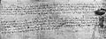 Birmingham Market Charters 1166 and 1189