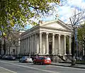 Greek Orthodox Church of Bucharest
