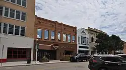 Downtown Historic District