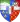 Coat of arms of Réunion