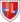 Coat of arms of department 43