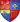 Coat of arms of department 84