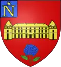 Coat of arms of Rueil-Malmaison