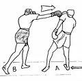 Shoulder roll