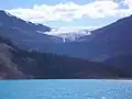 Bow Glacier