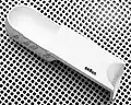 Braun measuring spoon