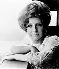 Lee in 1977