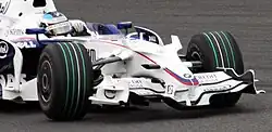 Nick Heidfeld