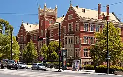 University of South Australia