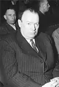 Wilhelm Zaisser
