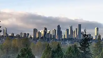 Metrotown