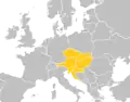 Central European Defence Cooperation