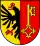 Coat of arms of Geneva