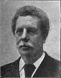 Christen Hørdum