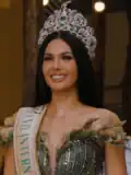 Miss Grand International 2024 Christine Opiaza &nbsp;Philippines