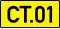 Vietnam's motorway sign