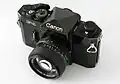 A Canon F1