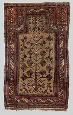 Balochi Rug