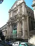 San Benedetto da Norcia