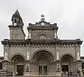 Manila Cathedral