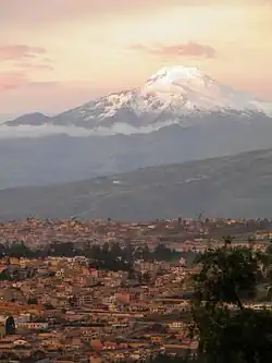 Quito, Ecuador