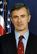 Paul Cellucci Governor of Massachusetts U.S. Ambassador to Canada 1970, J.D. 1973
