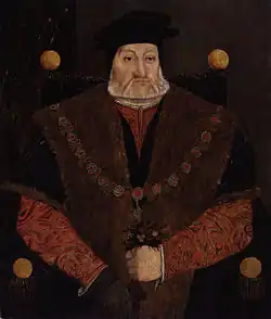 Charles Brandon