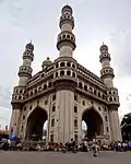 The Charminar