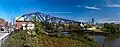 Chicago, Milwaukee & St. Paul Railway Bridge No. Z-2