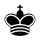 e8 black king