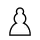 a2 white pawn