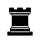 a8 black rook