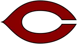 Logo of the Maroons
