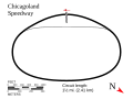 Chicagoland Speedway