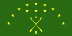 Circassia