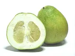 Fruit