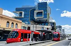 Victoria Square