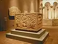 Altar of Ratchis