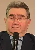 Claude Allègre